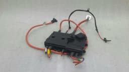 MERCEDES-BENZ Mercedes C W205 Fuse Box A2055402850 Fuse Box OM651 — thumbnail 4