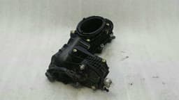 MERCEDES-BENZ Mercedes SLK R172 Inlet Manifold A6510900037 Inlet Bridge OM651 — thumbnail 7
