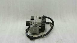 MERCEDES-BENZ Mercedes SLK R172 Alternator A0009067702 Alternator 180A OM651 — thumbnail 6