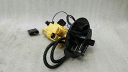 MERCEDES-BENZ Mercedes C W205 Fuel Pump Electric A2054701694 Fuel Pump Diesel — thumbnail 1