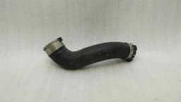 MERCEDES-BENZ Mercedes SLK R172 intercooler pipe A1725280482 pressure pipe charge air pipe OM651 — thumbnail 5