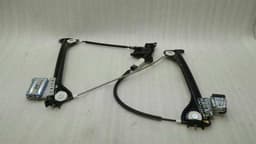 MERCEDES-BENZ Mercedes SLK R172 Right Front Door Winder A1727200446 Window Regulator Front Right — thumbnail 2