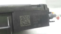 MERCEDES-BENZ Mercedes C W205 Fuse Box A2055402850 Fuse Box OM651 — thumbnail 6
