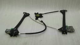 MERCEDES-BENZ Mercedes SLK R172 Right Front Door Winder A1727200446 Window Regulator Front Right — thumbnail 3