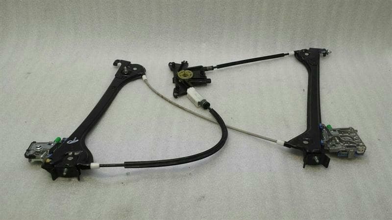 MERCEDES-BENZ Mercedes SLK R172 Right Front Door Winder A1727200446 Window Regulator Front Right