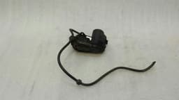 MERCEDES-BENZ Mercedes SLK R172 Park Brake Engine A1729060200 Actuator Parking Brake Left — thumbnail 5