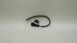 MERCEDES-BENZ Mercedes SLK R172 Boot Lock A2047500185 Tailgate Lock — thumbnail 1
