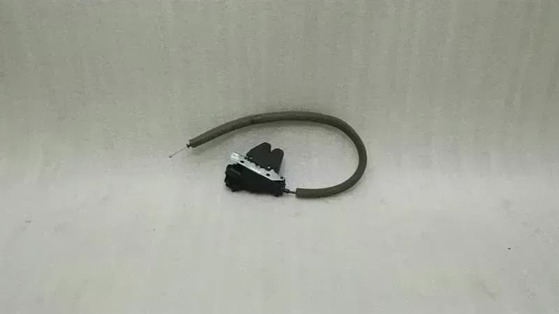Mercedes SLK R172 Boot Lock A2047500185 Tailgate Lock
