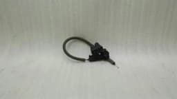 MERCEDES-BENZ Mercedes SLK R172 Boot Lock A2047500185 Tailgate Lock — thumbnail 5