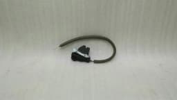 MERCEDES-BENZ Mercedes SLK R172 Boot Lock A2047500185 Tailgate Lock — thumbnail 4