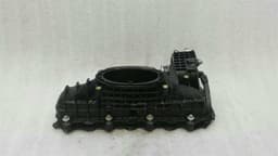 MERCEDES-BENZ Mercedes SLK R172 Inlet Manifold A6510900037 Inlet Bridge OM651 — thumbnail 6