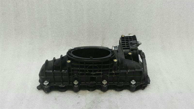 MERCEDES-BENZ Mercedes SLK R172 Inlet Manifold A6510900037 Inlet Bridge OM651