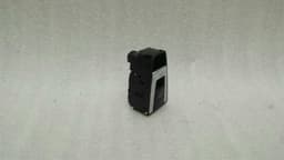MERCEDES-BENZ Mercedes SLK R172 Convertible Roof Switch A2078207510 Canopy Switch — thumbnail 2