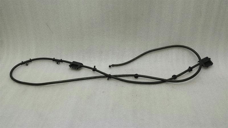 MERCEDES-BENZ Mercedes SLK R172 washer fluid pipes A1728600592 water pipe hose