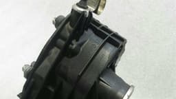 MERCEDES-BENZ Mercedes SLK R172 Inlet Manifold A6510900037 Inlet Bridge OM651 — thumbnail 10