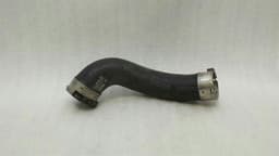 MERCEDES-BENZ Mercedes SLK R172 intercooler pipe A1725280482 pressure pipe charge air pipe OM651 — thumbnail 1
