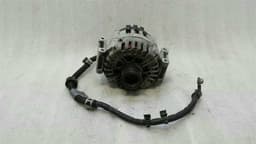MERCEDES-BENZ Mercedes SLK R172 Alternator A0009067702 Alternator 180A OM651 — thumbnail 7