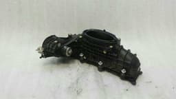 MERCEDES-BENZ Mercedes SLK R172 Inlet Manifold A6510900037 Inlet Bridge OM651 — thumbnail 8