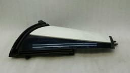 MERCEDES-BENZ Mercedes SLK R172 C Pillar Cover Left A1727900119 Left C Post Cover Outer — thumbnail 7