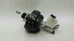 MERCEDES-BENZ Mercedes SLK R172 Brake Servo A1724300730 Brake Booster — thumbnail 5