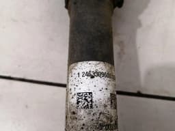 MERCEDES-BENZ Mercedes GLA X156 Left Front Drive Shaft A2463309600 Drive Shaft Front Left — thumbnail 8