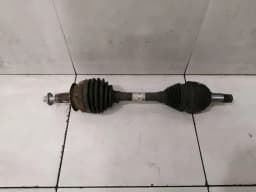 MERCEDES-BENZ Mercedes GLA X156 Left Front Drive Shaft A2463309600 Drive Shaft Front Left — thumbnail 1