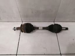 MERCEDES-BENZ Mercedes GLA X156 Left Front Drive Shaft A2463309600 Drive Shaft Front Left — thumbnail 5