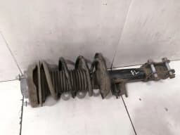 MERCEDES-BENZ Mercedes GLA X156 shock absorber FLH A1563231900 shock absorber front left — thumbnail 2