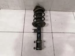 MERCEDES-BENZ Mercedes GLA X156 shock absorber FLH A1563231900 shock absorber front left — thumbnail 5