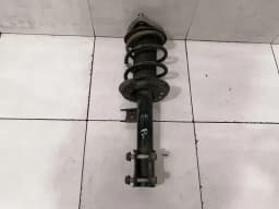 MERCEDES-BENZ Mercedes GLA X156 shock absorber FLH A1563231900 shock absorber front left — thumbnail 1