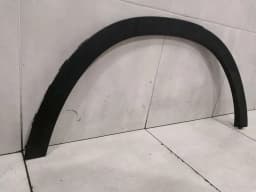 MERCEDES-BENZ Mercedes GLA X156 Rear Right Wheel Arch Trim / Driver Right A1568851600 — thumbnail 8