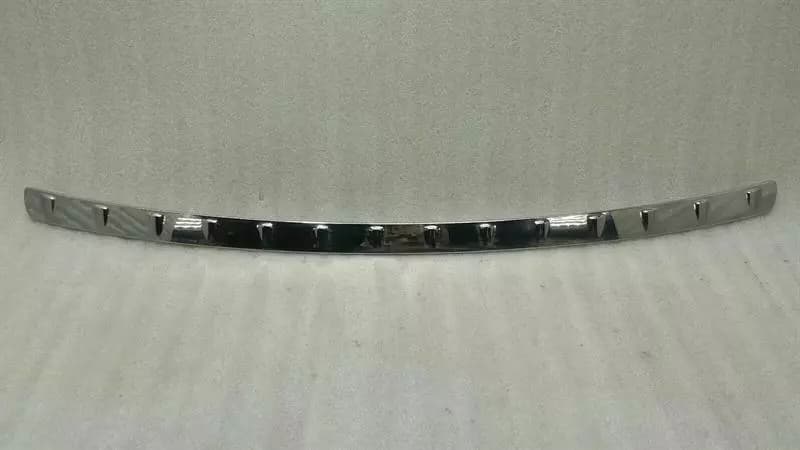 Mercedes GLA X156 Rear Bumper Trim A1568850011 Rear Bumper Strip