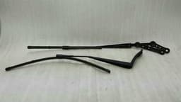 MERCEDES-BENZ Mercedes GLA X156 RHD Wiper Arm A1768203500 Right Handlebar Set — thumbnail 1