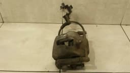 MERCEDES-BENZ Mercedes GLA X156 Right Front Caliper A0004217481 Brake Caliper Front Right — thumbnail 2