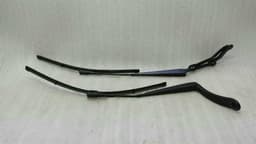 MERCEDES-BENZ Mercedes GLA X156 RHD Wiper Arm A1768203500 Right Handlebar Set — thumbnail 2