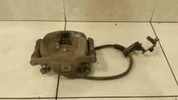 MERCEDES-BENZ Mercedes GLA X156 Right Front Caliper A0004217481 Brake Caliper Front Right — thumbnail 3