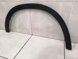 MERCEDES-BENZ Mercedes GLA X156 Rear Right Wheel Arch Trim / Driver Right A1568851600 — thumbnail 7