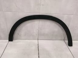 MERCEDES-BENZ Mercedes GLA X156 Rear Right Wheel Arch Trim / Driver Right A1568851600 — thumbnail 6