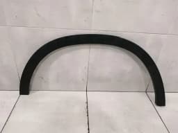 MERCEDES-BENZ Mercedes GLA X156 Rear Right Wheel Arch Trim / Driver Right A1568851600 — thumbnail 1