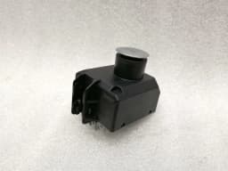 MERCEDES-BENZ Mercedes GLA X156 EZS Module With Start/Stop Switch A2469054702 Control Unit EZS — thumbnail 7