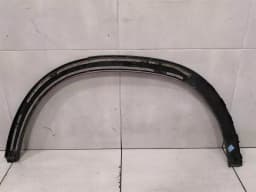 MERCEDES-BENZ Mercedes GLA X156 Rear Right Wheel Arch Trim / Driver Right A1568851600 — thumbnail 9