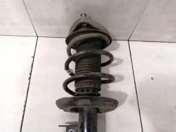 MERCEDES-BENZ Mercedes GLA X156 shock absorber FLH A1563231900 shock absorber front left — thumbnail 3