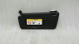 MERCEDES-BENZ Mercedes GLA X156 Left Sun Visor A1768101300 Sun Visor Trim Panel Left — thumbnail 1
