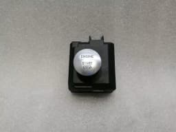 MERCEDES-BENZ Mercedes GLA X156 EZS Module With Start/Stop Switch A2469054702 Control Unit EZS — thumbnail 1