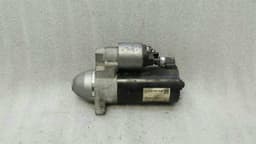 MERCEDES-BENZ Mercedes SLK R172 starter engine A6519062300 starter OM651 — thumbnail 1