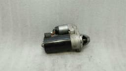 MERCEDES-BENZ Mercedes SLK R172 starter engine A6519062300 starter OM651 — thumbnail 4