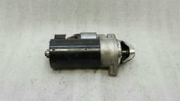 MERCEDES-BENZ Mercedes SLK R172 starter engine A6519062300 starter OM651 — thumbnail 3