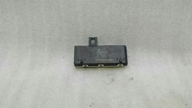 MERCEDES-BENZ Mercedes GLA X156 Boot Lid Module A2469009212 Tailgate Control Unit