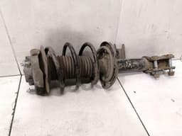 MERCEDES-BENZ Mercedes GLA X156 shock absorber front right A1563232000 shock absorber front RE — thumbnail 2