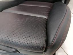 MERCEDES-BENZ Mercedes GLA X156 LEATHER SPORT SEATS GLA45 A45 DESIGNO BLACK LEATHER W176 AMG — thumbnail 10